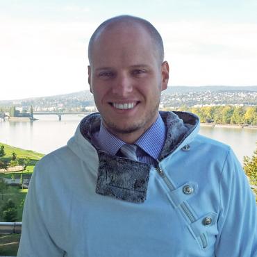 Vendégeink mondták - Márk