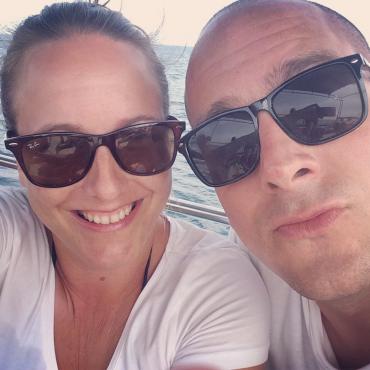 Vendégeink mondták - Niki